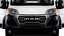 RAM Promaster  VanL4H2     HQ  Interior 2023