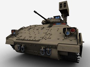 line backer tank max