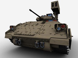Linebacker Tank (HP)