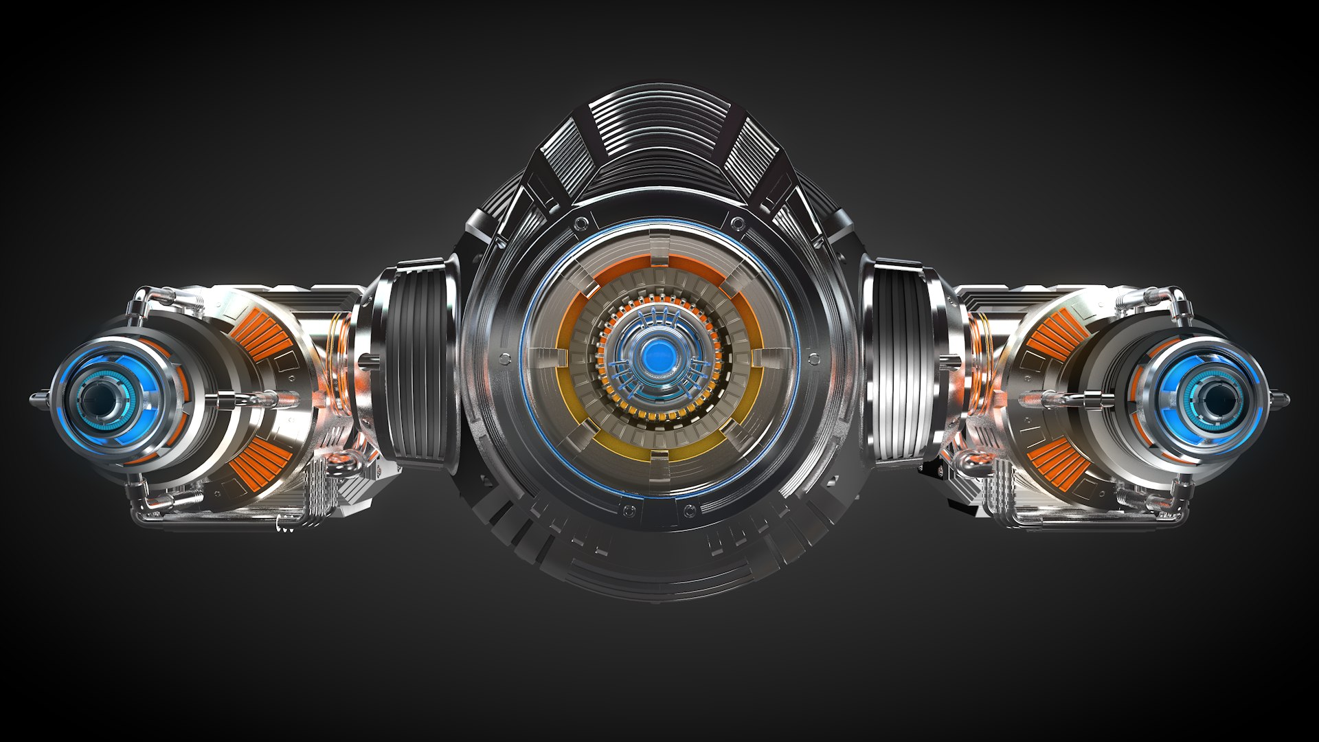 3D sci fi drone model https://p.turbosquid.com/ts-thumb/ku/gsPgH3/0Mox3toJ/scifidrone0002/png/1597010928/1920x1080/fit_q87/9716b4953305223355630927ee40b1a972de458c/scifidrone0002.jpg