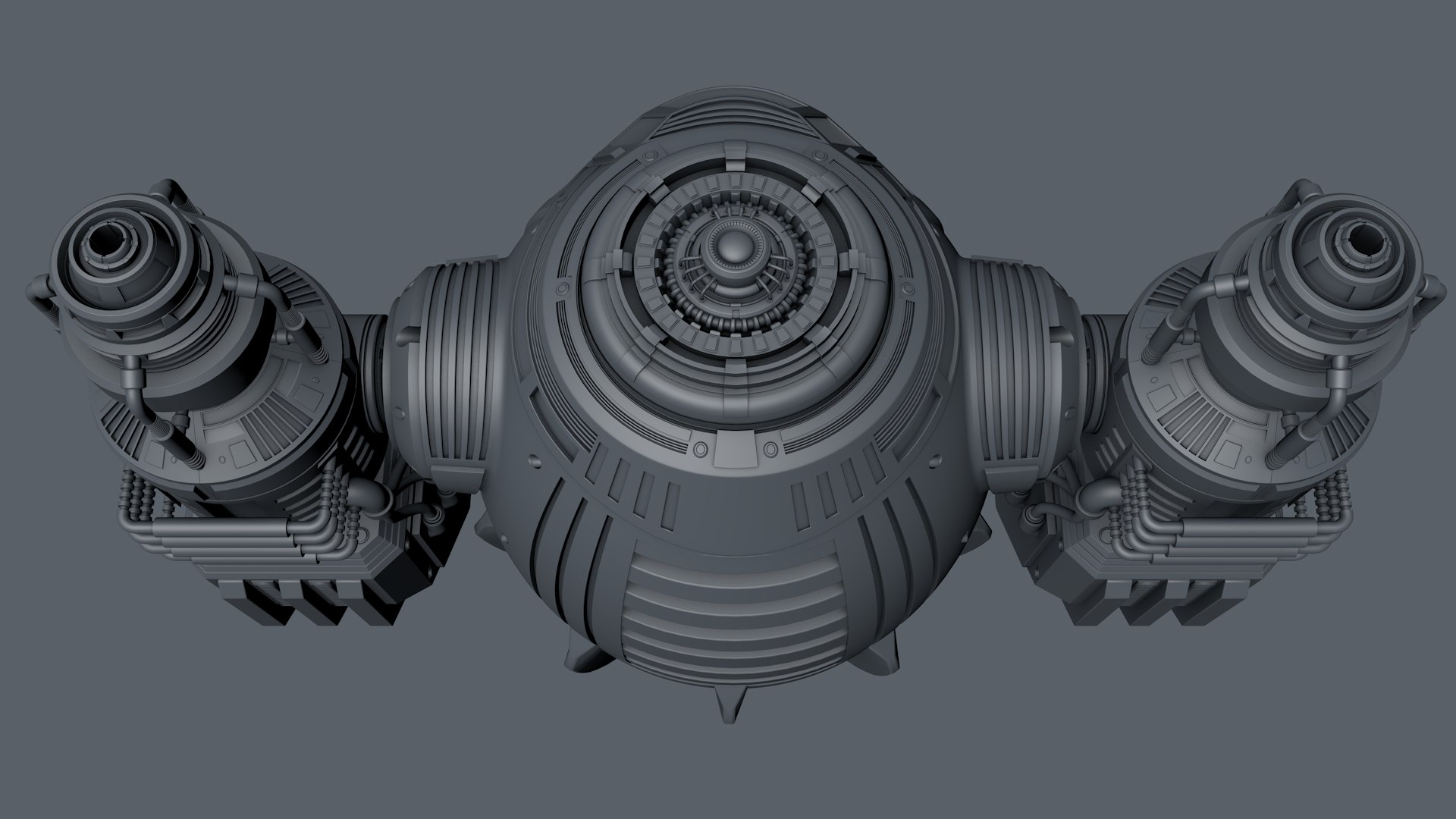 3D sci fi drone model https://p.turbosquid.com/ts-thumb/ku/gsPgH3/EJBw0dIo/wireframe0001/png/1597011069/1920x1080/fit_q87/9a47b168e5df1f008dc43ef91870fdc3c7d2a892/wireframe0001.jpg