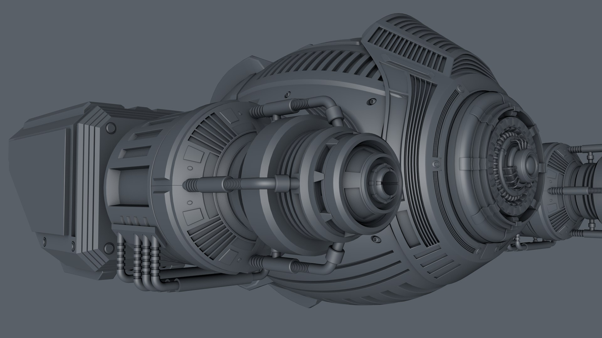 3D sci fi drone model https://p.turbosquid.com/ts-thumb/ku/gsPgH3/bJANNRdM/wireframe0004/png/1597011091/1920x1080/fit_q87/a53bc6a63b9dbe396f12b9bcfa3d6349c5649134/wireframe0004.jpg