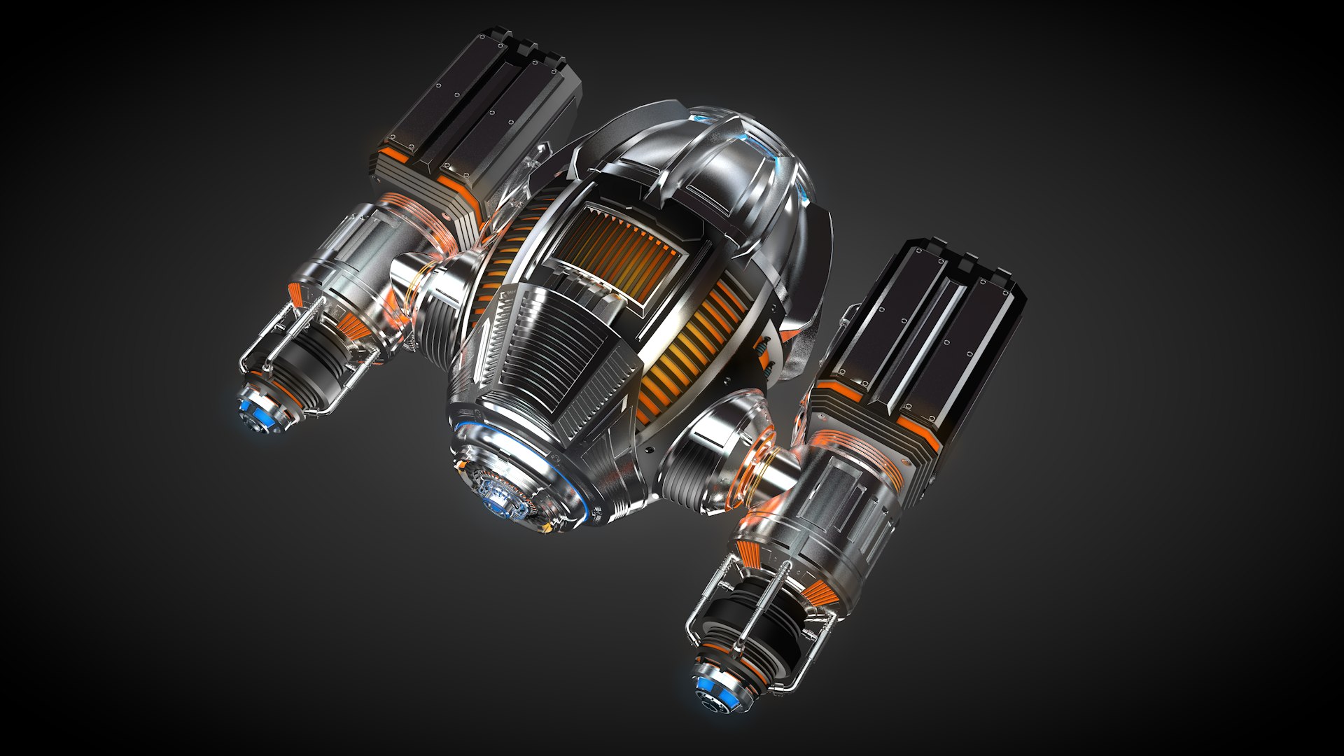 3D sci fi drone model https://p.turbosquid.com/ts-thumb/ku/gsPgH3/kjh5J8jb/scifidrone0004/png/1597010943/1920x1080/fit_q87/f709bc0d2f0450929f2f5407ebfbd135251eee65/scifidrone0004.jpg