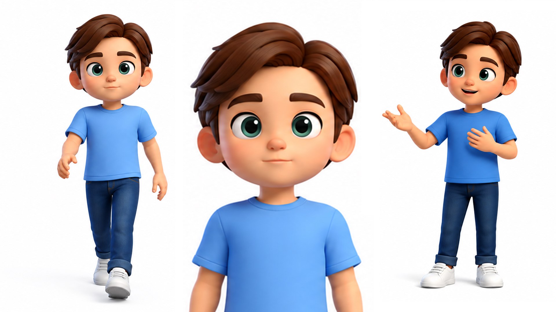 3D Stylized Cartoon Boy Character Rigged  Animated model https://p.turbosquid.com/ts-thumb/ku/jEqFp6/w6/6/jpg/1785175889/1920x1080/fit_q87/43ae204036b71269f612cf80f3b86aba4f2453c1/6.jpg
