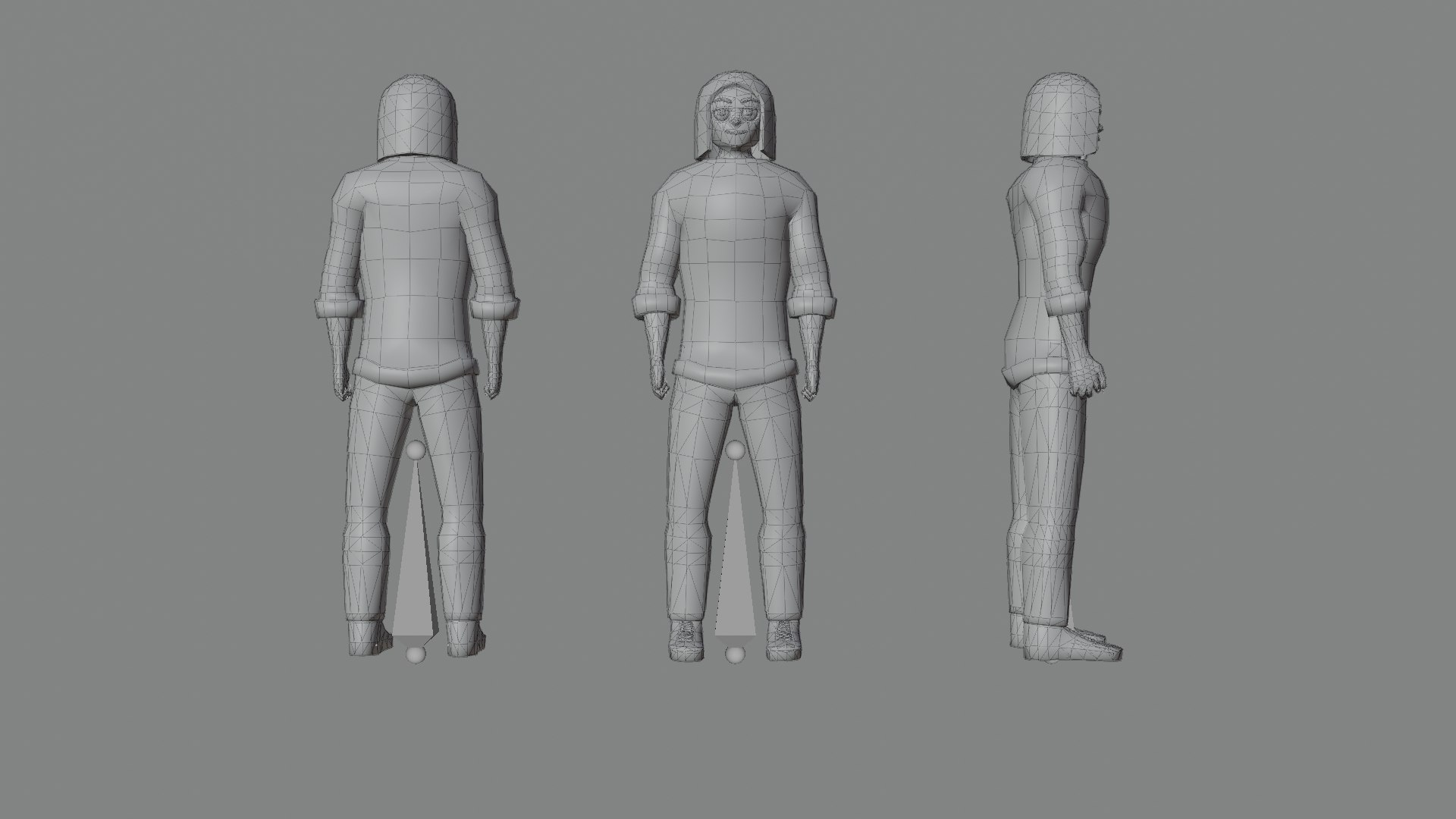 3D Stylized Characters Pack FREE model https://p.turbosquid.com/ts-thumb/ku/jZUfmd/7M/characterpackfreestylizedriggednpcswirelines0005/jpg/1759530751/1920x1080/fit_q87/1f1df81f5c78bbb02323d7fd32078c033c28bf39/characterpackfreestylizedriggednpcswirelines0005.jpg