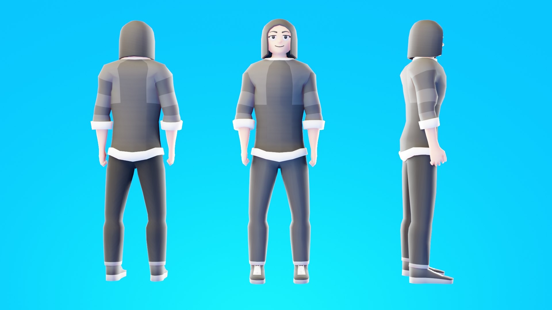 3D Stylized Characters Pack FREE model https://p.turbosquid.com/ts-thumb/ku/jZUfmd/VF/characterpackfreestylizedriggednpcs0005/jpg/1759530753/1920x1080/fit_q87/3f97b01047bb4497edb985f4490dcfe69ec55742/characterpackfreestylizedriggednpcs0005.jpg