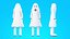 Pack de personnages stylisés GRATUIT