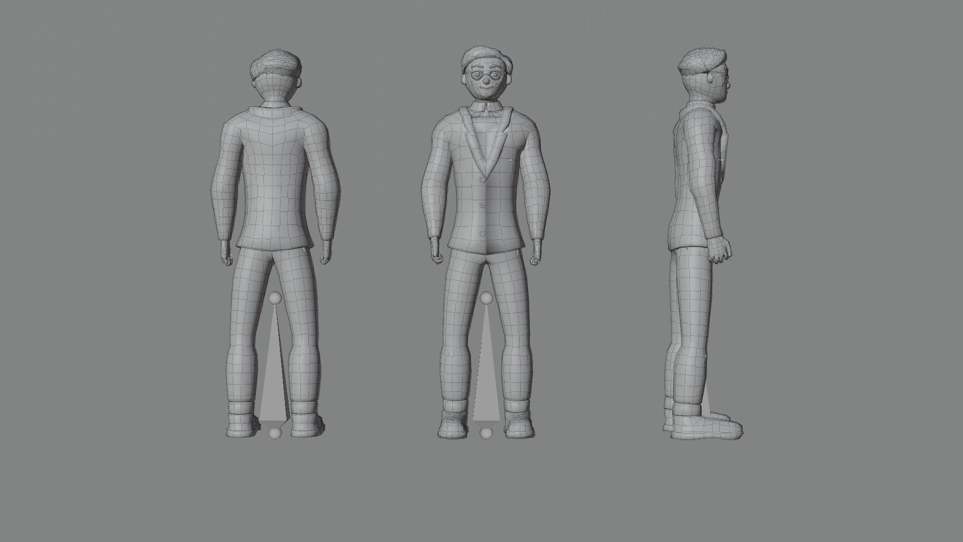 3D Stylized Characters Pack FREE model https://p.turbosquid.com/ts-thumb/ku/jZUfmd/qe/characterpackfreestylizedriggednpcswirelines0001/jpg/1759530750/1920x1080/fit_q87/42932d8b60ee48a51808fc549e2bbbe5bc33ea01/characterpackfreestylizedriggednpcswirelines0001.jpg