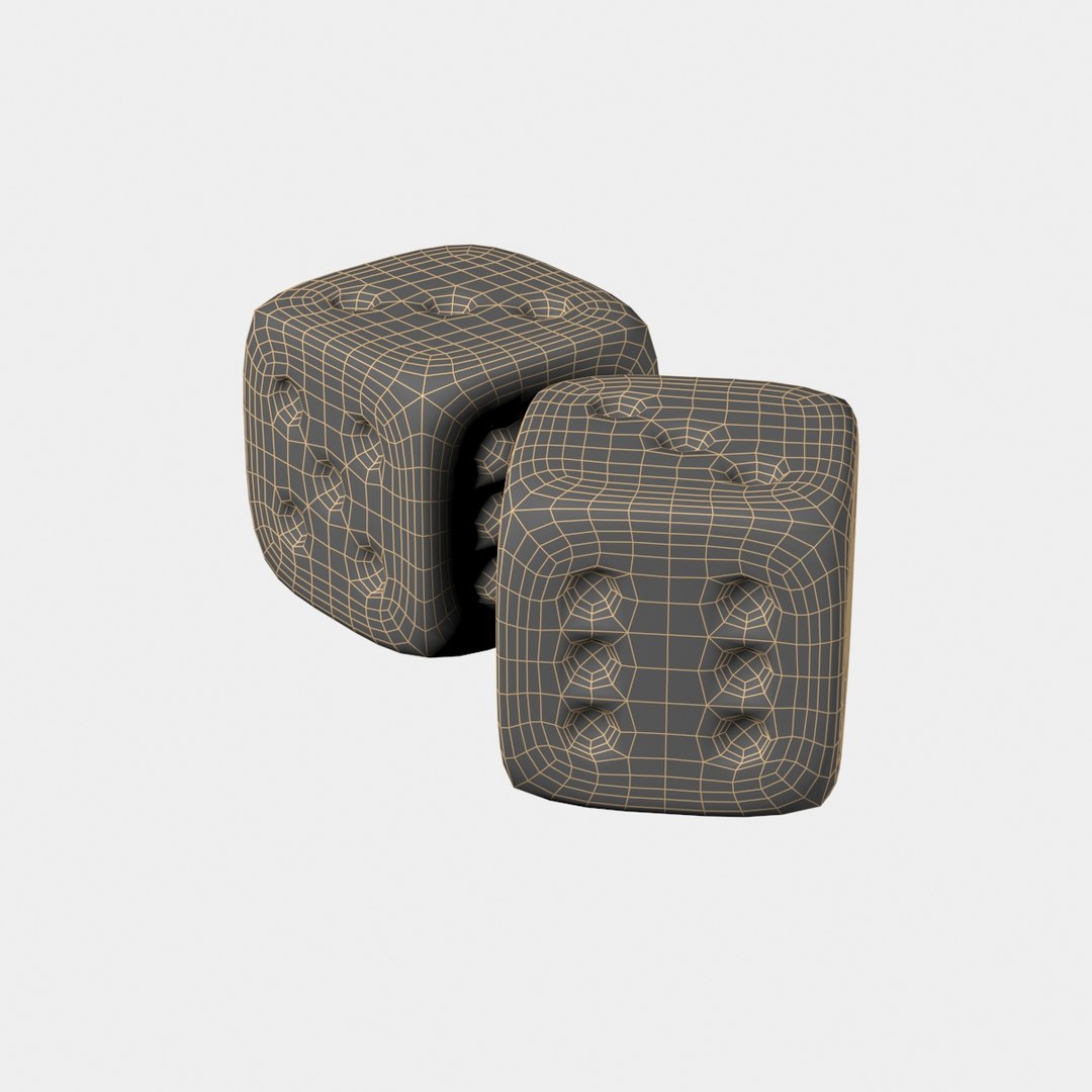 Scanline 3D model - TurboSquid 1159777