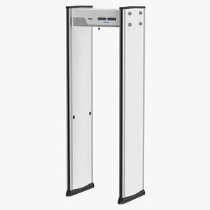Metal detector Clean and Dirty