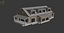 3D model Cottage 24