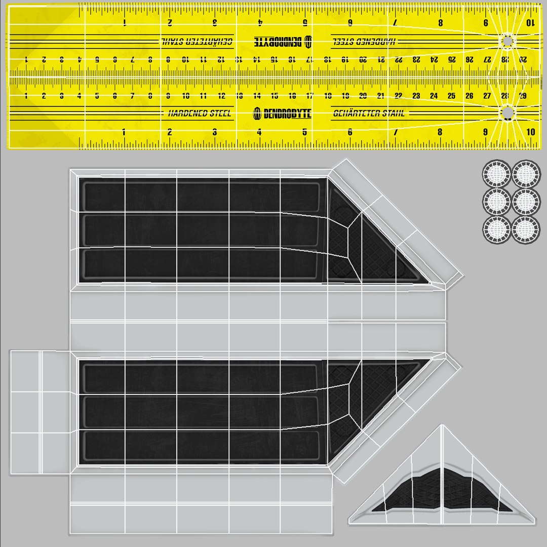 3D measuring tools set model https://p.turbosquid.com/ts-thumb/ku/tbDFai/Qi/dm121_squareruler_uvlayout02/jpg/1616640560/1920x1080/fit_q87/5a107d2bdfbb1115795332804009139362de31ab/dm121_squareruler_uvlayout02.jpg