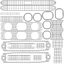 Measuring Tools SET