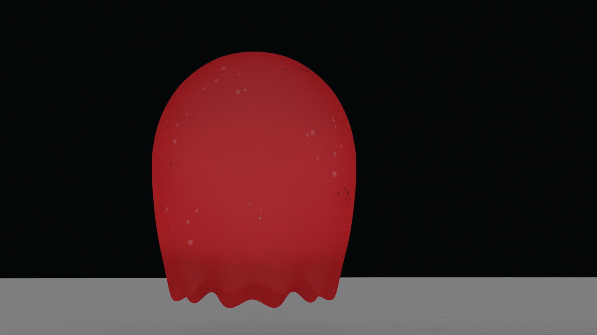 Pacman Monster 3D Model - TurboSquid 1953497