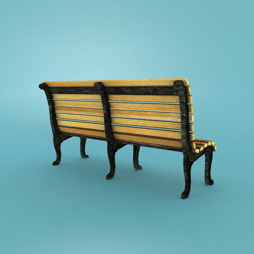 Bench Max