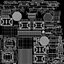 Sci-Fi Hard Surface Kit Subdivision Ready