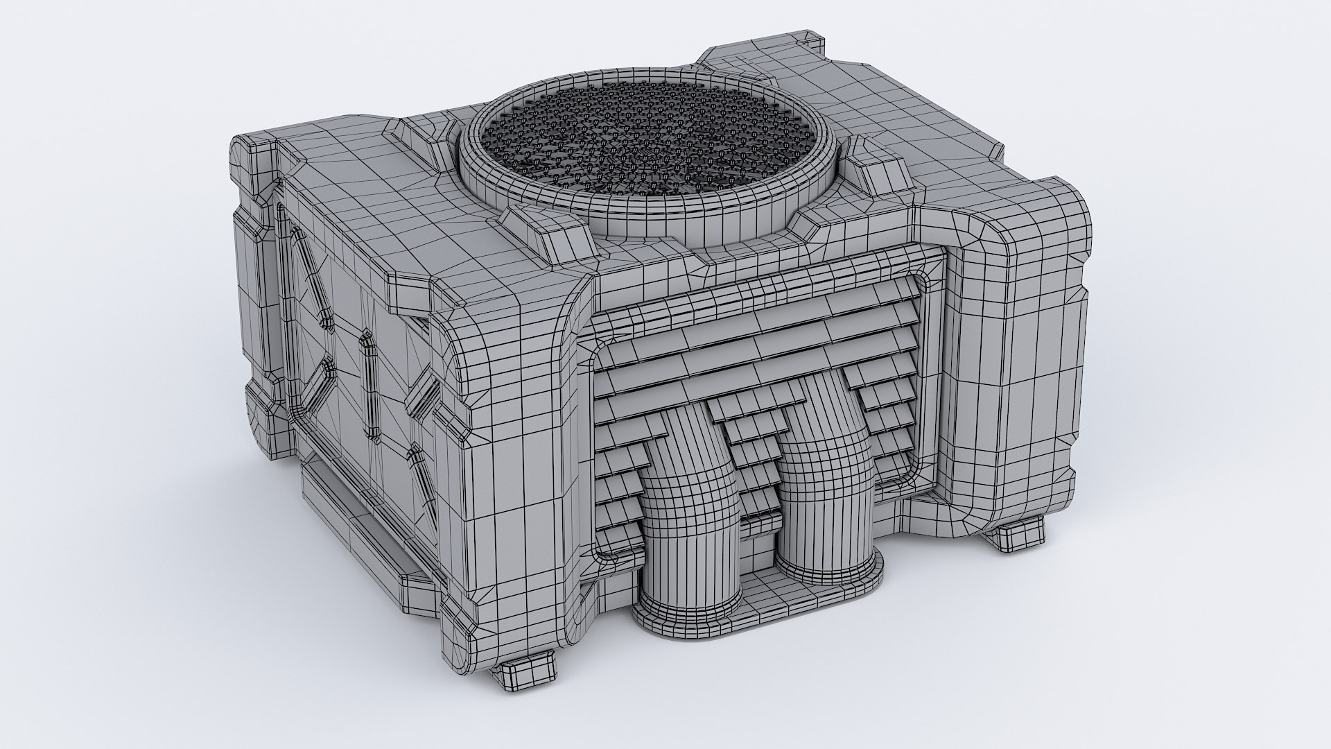 Sci-Fi Hard Surface Kit Subdivision Ready model https://p.turbosquid.com/ts-thumb/ku/y0XNLe/6J/scifi_kit_83/jpg/1702376441/1920x1080/fit_q87/33ed5698ce06e1b657c844cbdb330ea051c65ea2/scifi_kit_83.jpg