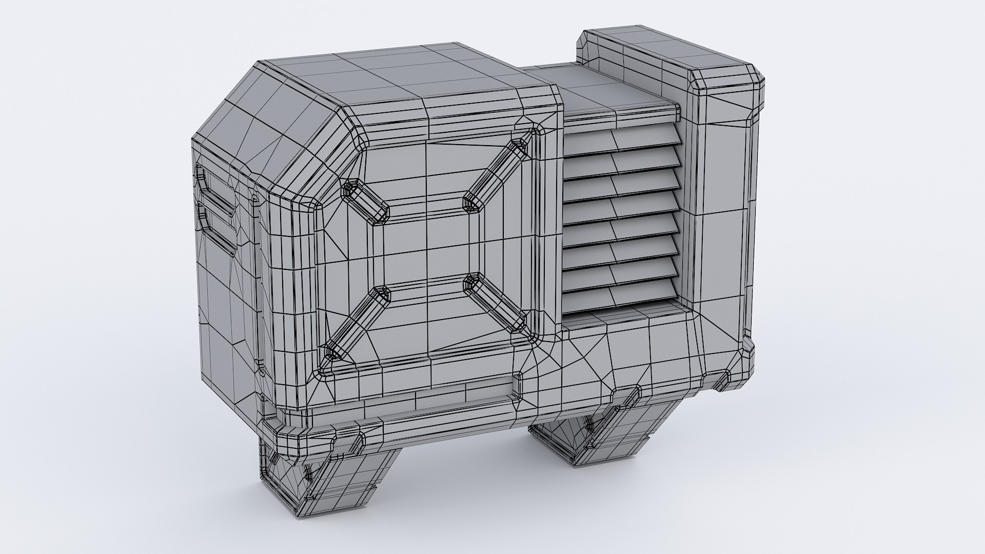 Sci-Fi Hard Surface Kit Subdivision Ready model https://p.turbosquid.com/ts-thumb/ku/y0XNLe/FQ/scifi_kit_80/jpg/1702376428/1920x1080/fit_q87/5e6f385105adb7d495d5f7116b96a0ca35362a63/scifi_kit_80.jpg