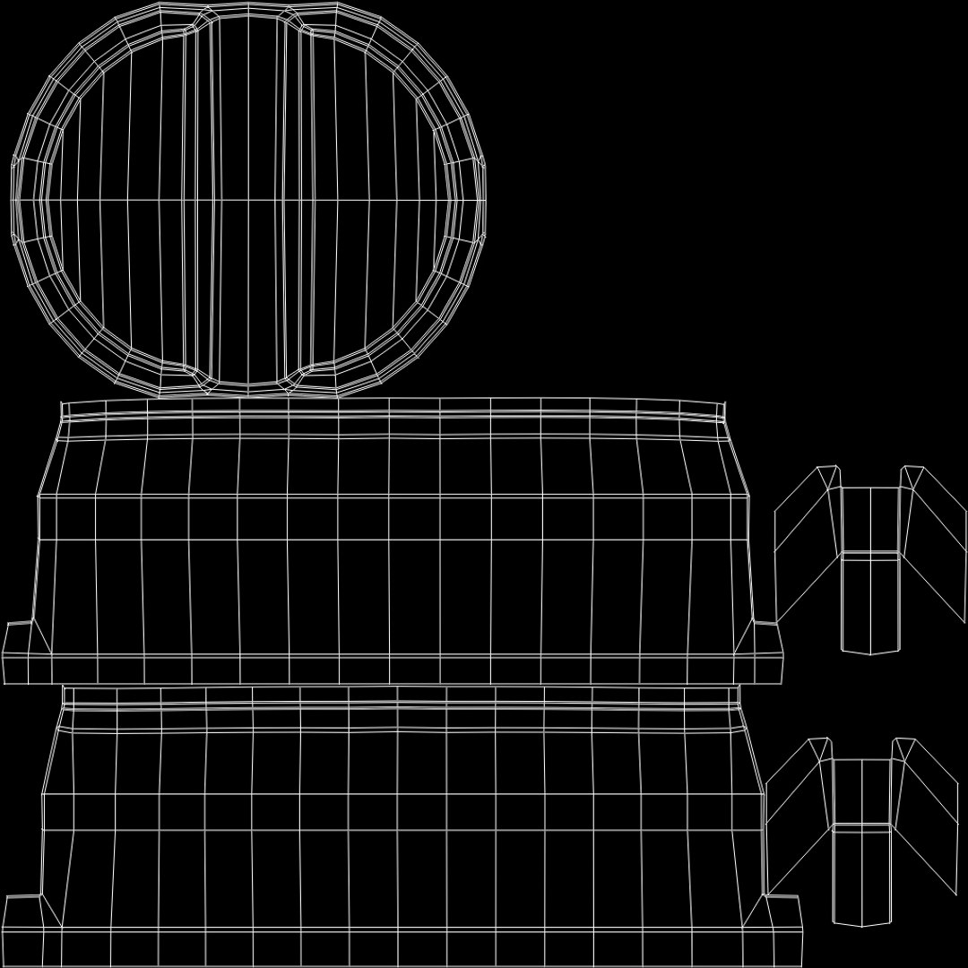Sci-Fi Hard Surface Kit Subdivision Ready model https://p.turbosquid.com/ts-thumb/ku/y0XNLe/Ga/xuv_cyl_element_01/jpg/1702376435/1920x1080/fit_q87/3af627742307cb50ba4d0686fd1995548df03c1b/xuv_cyl_element_01.jpg