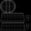 Sci-Fi Hard Surface Kit Subdivision Ready