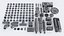 Sci-Fi Hard Surface Kit Subdivision Ready