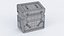 Sci-Fi Hard Surface Kit Subdivision Ready