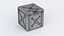 Sci-Fi Hard Surface Kit Subdivision Ready