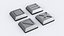 Sci-Fi Hard Surface Kit Subdivision Ready