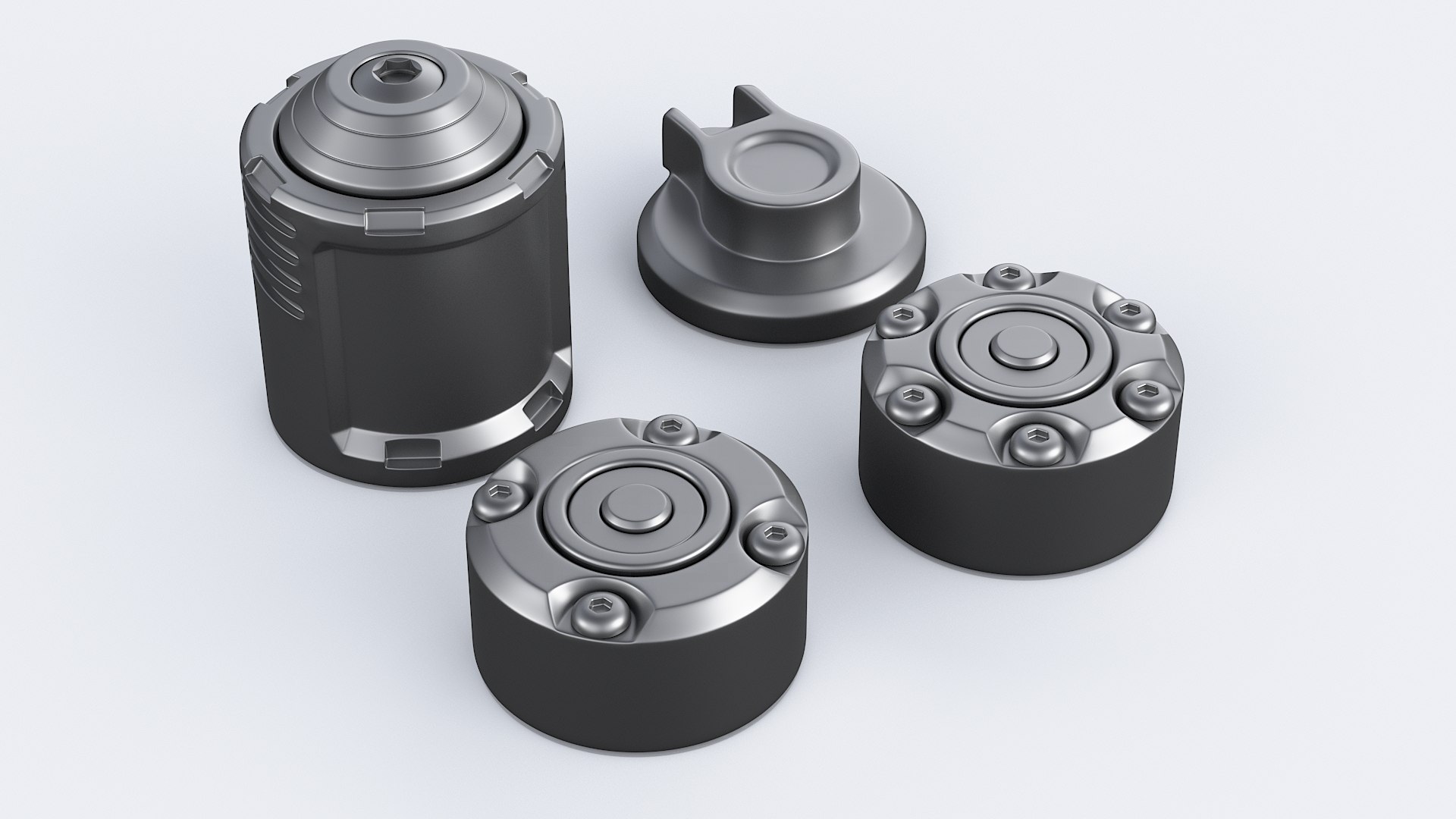 Sci-Fi Hard Surface Kit Subdivision Ready model https://p.turbosquid.com/ts-thumb/ku/y0XNLe/W7/scifi_kit_11/jpg/1702370862/1920x1080/fit_q87/cdd90a9aaf9b738b83ea08b4b4b39d4734222a9e/scifi_kit_11.jpg