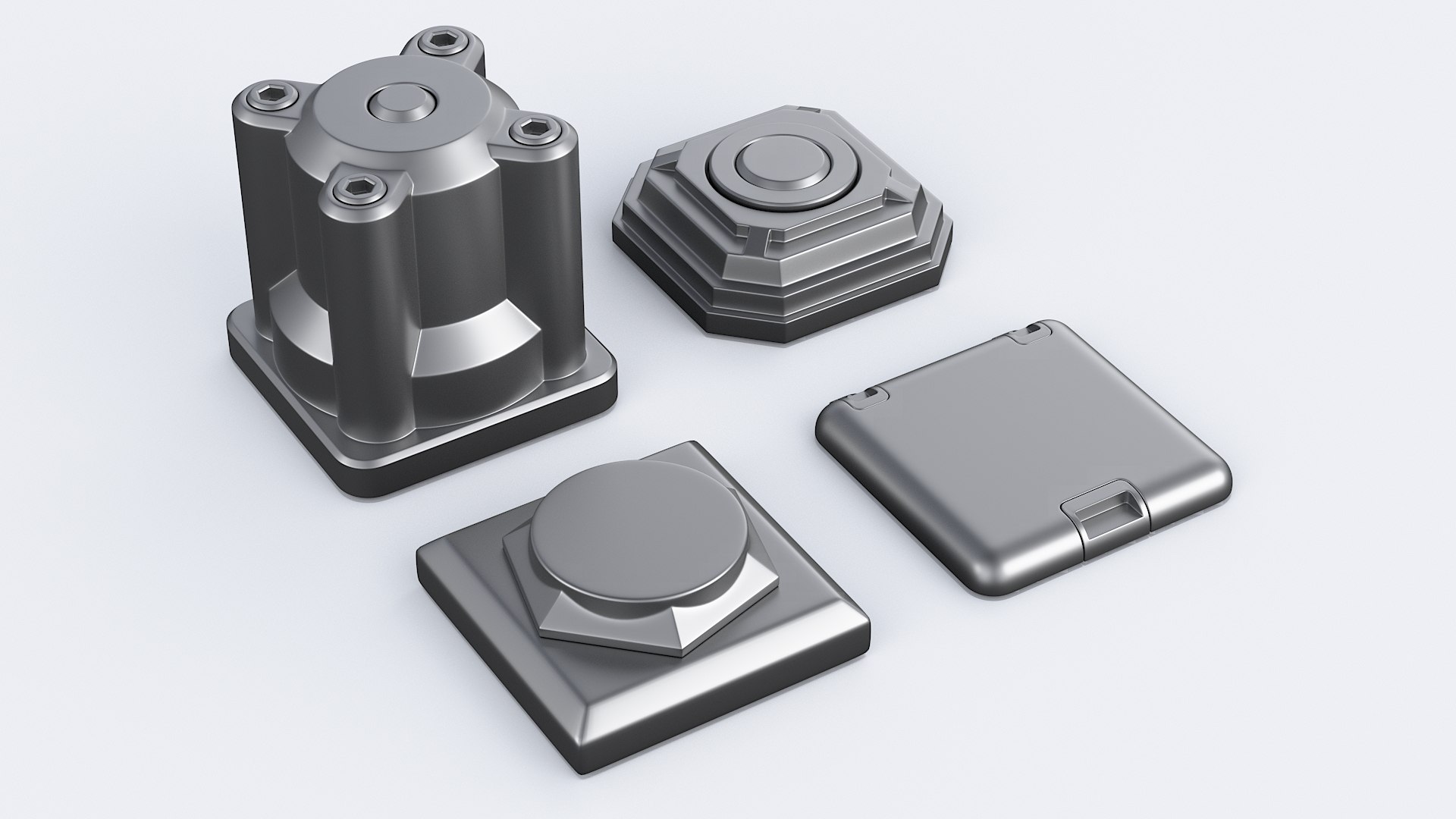 Sci-Fi Hard Surface Kit Subdivision Ready model https://p.turbosquid.com/ts-thumb/ku/y0XNLe/nd/scifi_kit_22/jpg/1702370883/1920x1080/fit_q87/da94c6f2d111fdfb4d324d72a2bbf1dc0c434c5e/scifi_kit_22.jpg