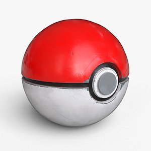 Pokeball