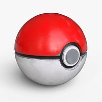 Pokeball
