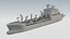 USNS Robert F Kennedy T-AO-208 John Lewis-class