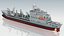 USNS Robert F Kennedy T-AO-208 John Lewis-class