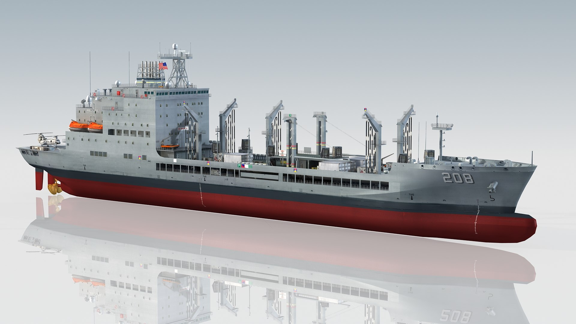 USNS Robert F Kennedy T-AO-208 John Lewis-class 3D https://p.turbosquid.com/ts-thumb/kv/0nar7Q/yC/208_007/jpg/1685091019/1920x1080/fit_q87/ea6ae37ce9afcacc986a7e1c7ed59c37f4fec1c3/208_007.jpg