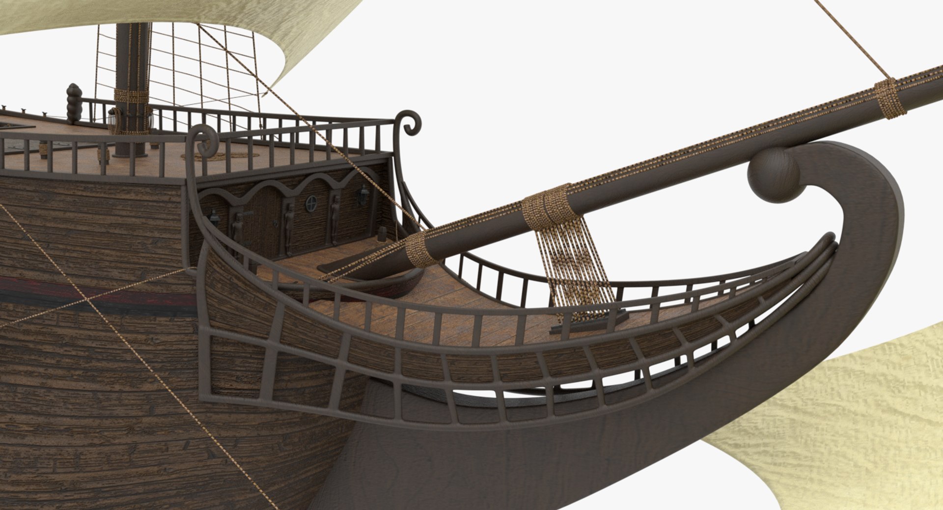 spanish galleon 3D https://p.turbosquid.com/ts-thumb/kv/1Zb89T/01iVpJ6S/0019/png/1543620444/1920x1080/fit_q87/fcc77cbd2af8eaff4057a6ab6fed606bacf218e6/0019.jpg