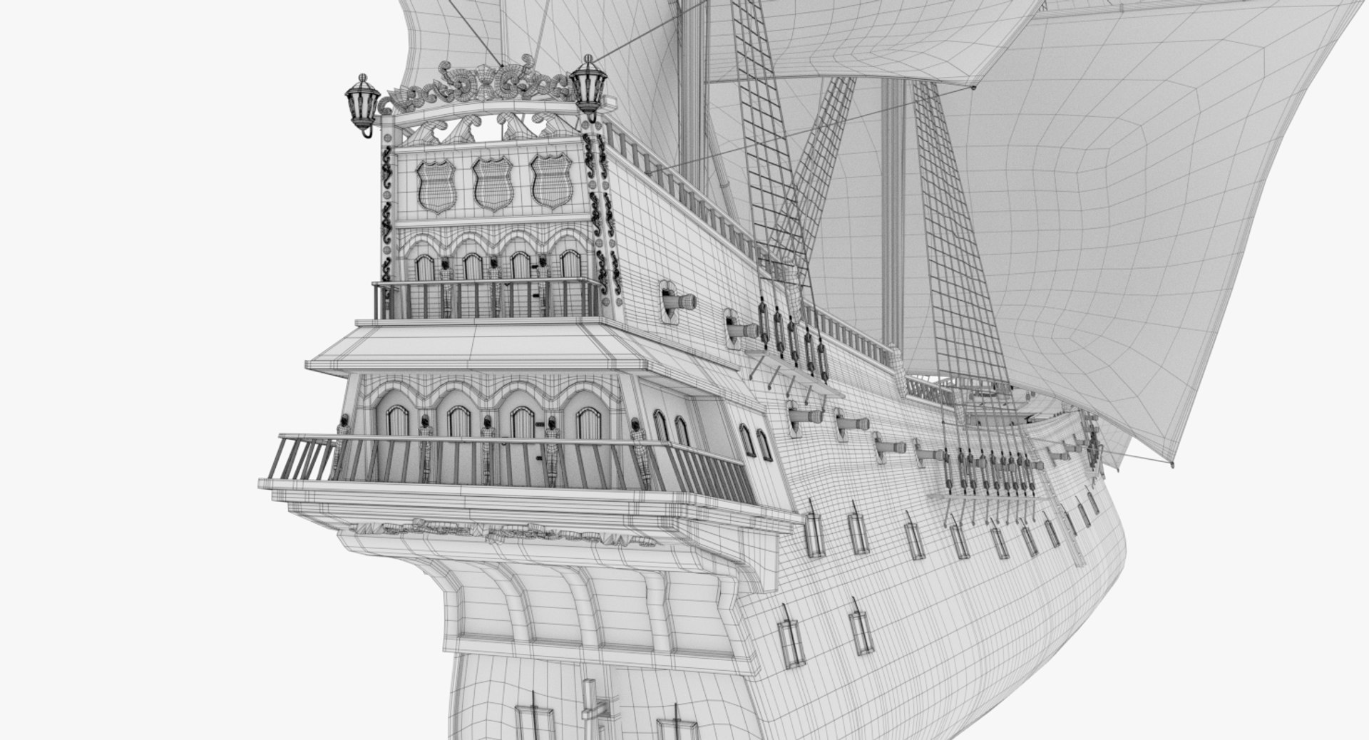 spanish galleon 3D https://p.turbosquid.com/ts-thumb/kv/1Zb89T/3o81XhgE/0007/png/1543621446/1920x1080/fit_q87/0b8a494d5202accb57d71431b9fdac203187cc06/0007.jpg