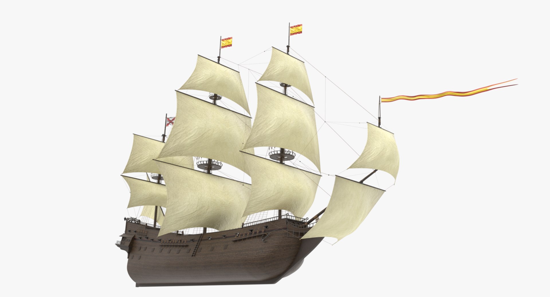 spanish galleon 3D https://p.turbosquid.com/ts-thumb/kv/1Zb89T/4IRy1mF0/0020/png/1543620444/1920x1080/fit_q87/e267e1c573037aed9001085abf2108bd4a537098/0020.jpg