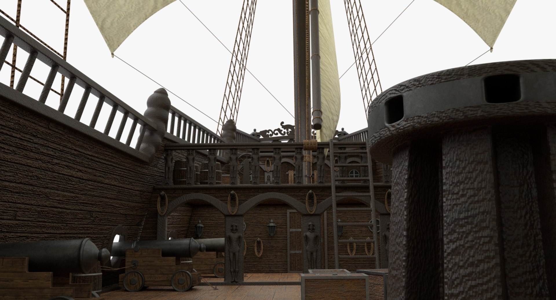 spanish galleon 3D https://p.turbosquid.com/ts-thumb/kv/1Zb89T/CPOePiG7/0054/png/1543620444/1920x1080/fit_q87/4faa0e5a458aa2eb0fbbf2b6a263b178e1eef8e2/0054.jpg