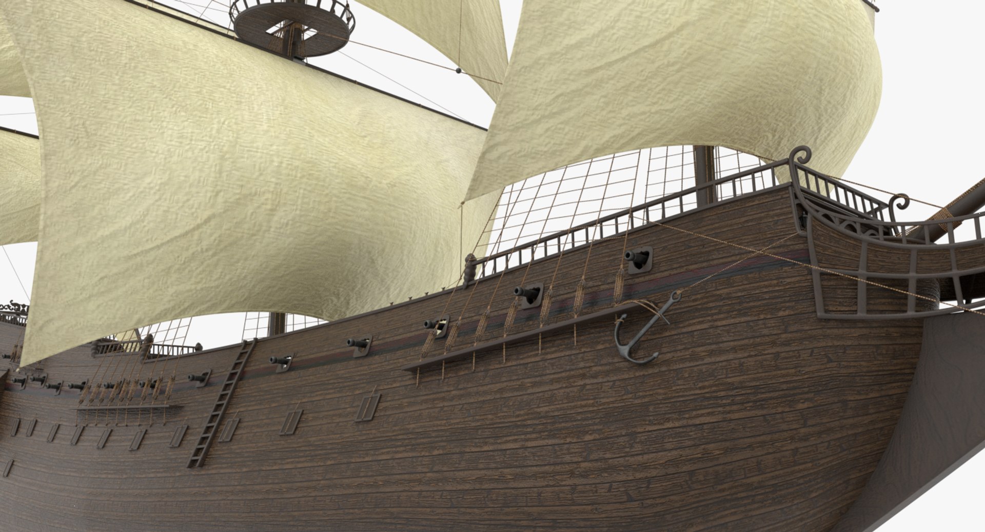 spanish galleon 3D https://p.turbosquid.com/ts-thumb/kv/1Zb89T/EfC5up87/0050/png/1543620444/1920x1080/fit_q87/c0200b7faabfd40d532063536d3e07c627012faf/0050.jpg