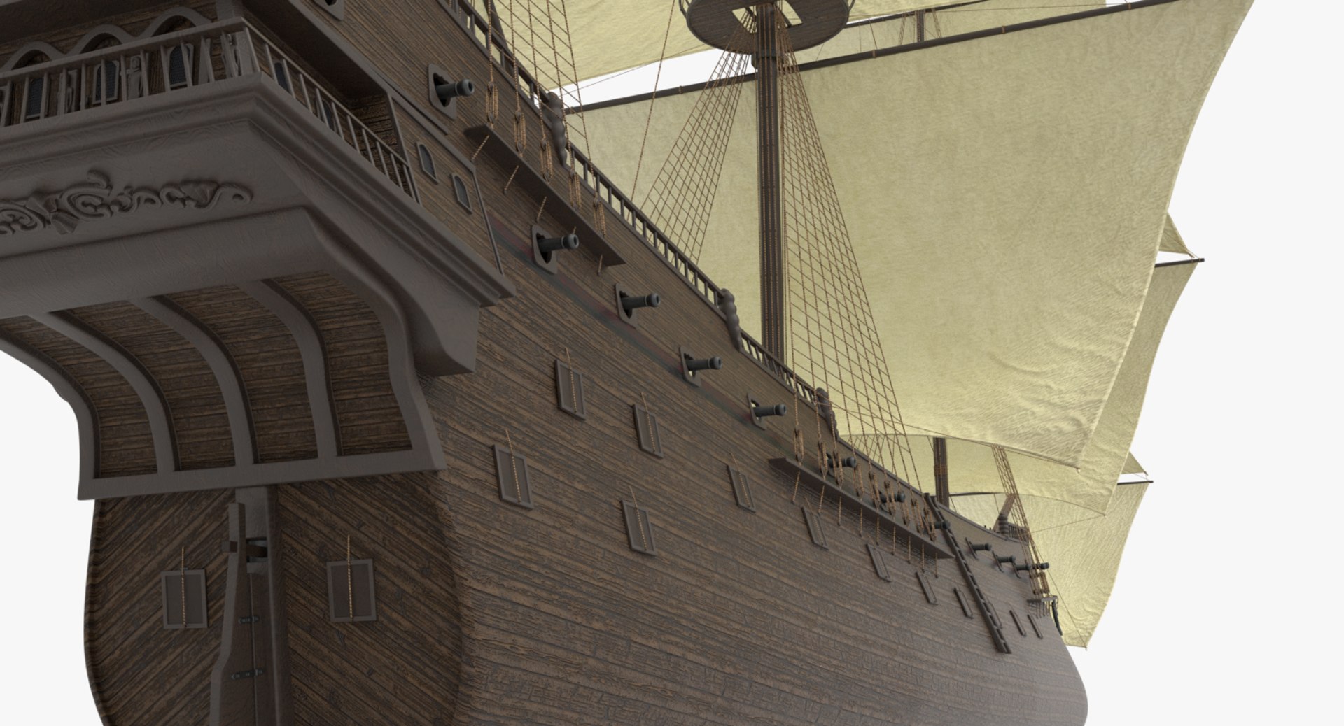 spanish galleon 3D https://p.turbosquid.com/ts-thumb/kv/1Zb89T/MXJVzVz3/0046/png/1543620444/1920x1080/fit_q87/1d28e23cb4a3cf7c177ac8d49b973f39aac54f5f/0046.jpg