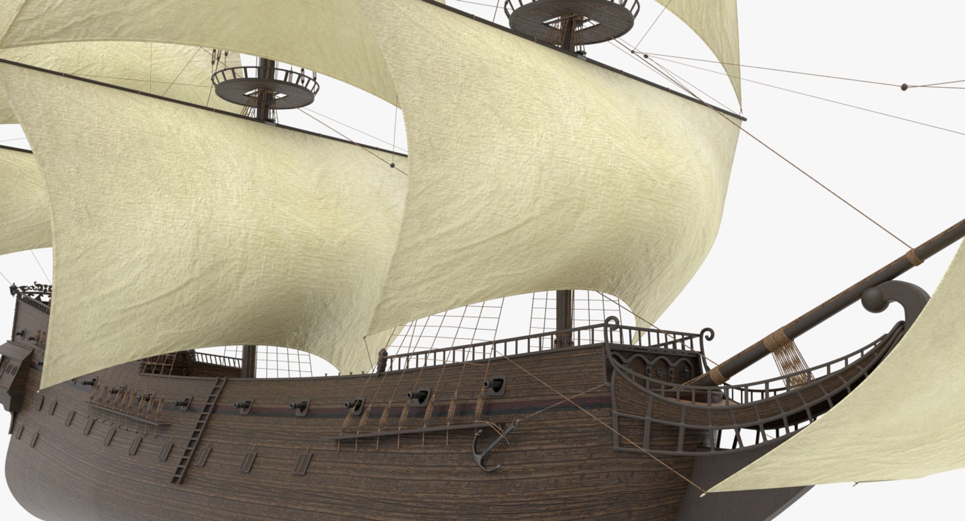spanish galleon 3D https://p.turbosquid.com/ts-thumb/kv/1Zb89T/RzaK0bRZ/0010/png/1543620321/1920x1080/fit_q87/b77627f9dab00fb74b22973c18841cf87527e483/0010.jpg