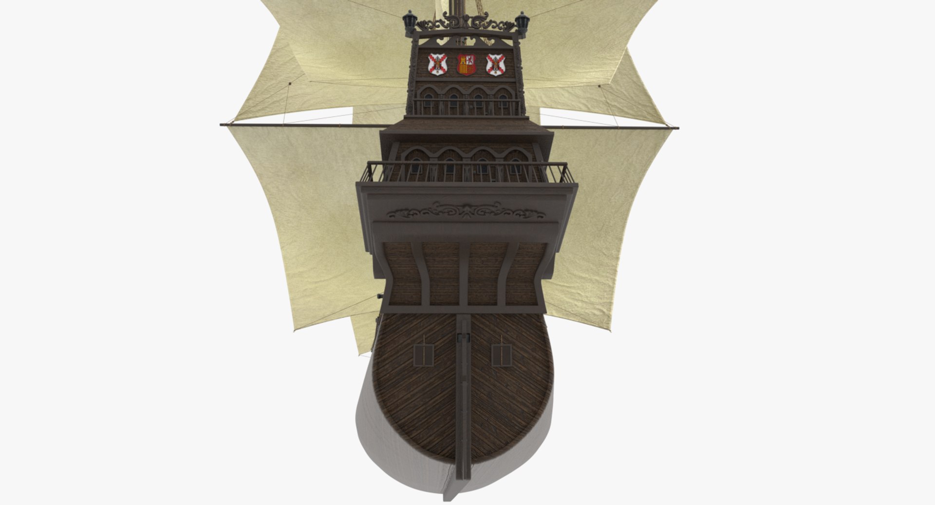 spanish galleon 3D https://p.turbosquid.com/ts-thumb/kv/1Zb89T/UZsDYxpH/0044/png/1543620444/1920x1080/fit_q87/af9bd1e27bb3e65fefb64f5d7acbc606d8e445e8/0044.jpg