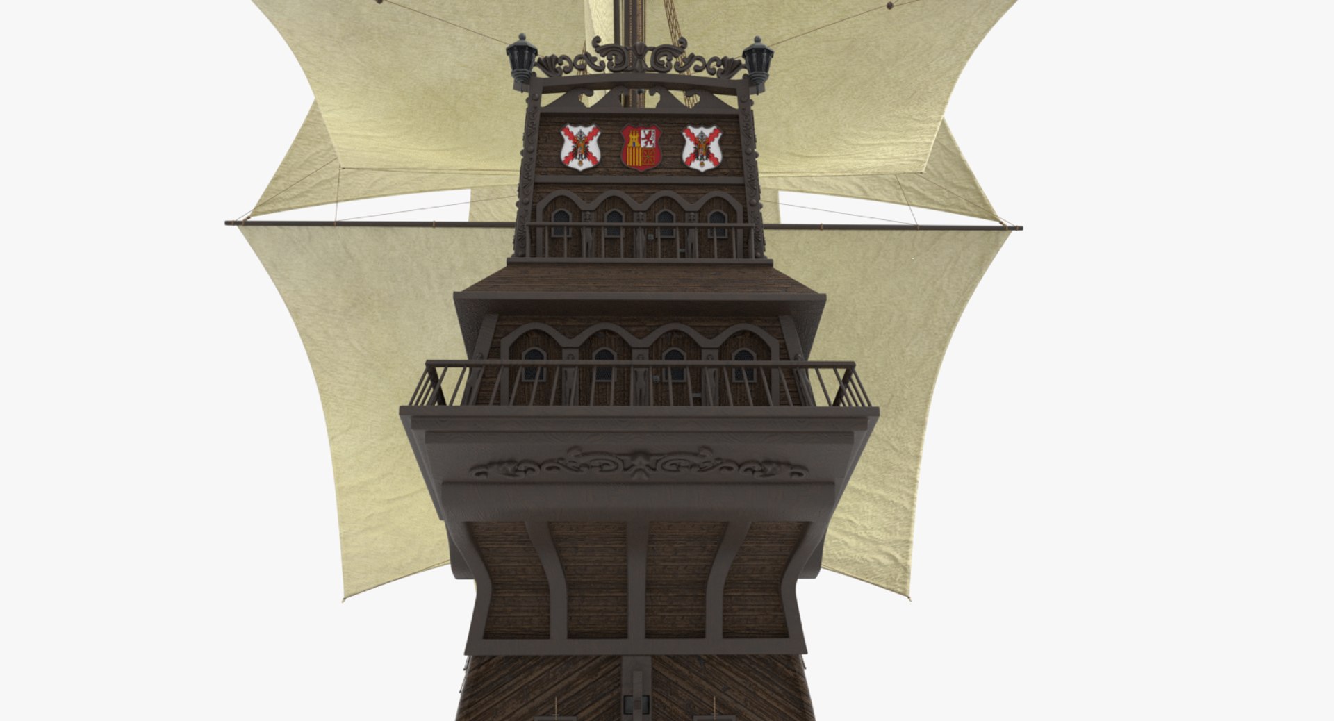spanish galleon 3D https://p.turbosquid.com/ts-thumb/kv/1Zb89T/VVeY1mjQ/0043/png/1543620444/1920x1080/fit_q87/848c67d3afd183474d5093fc8558ebc66973eccf/0043.jpg
