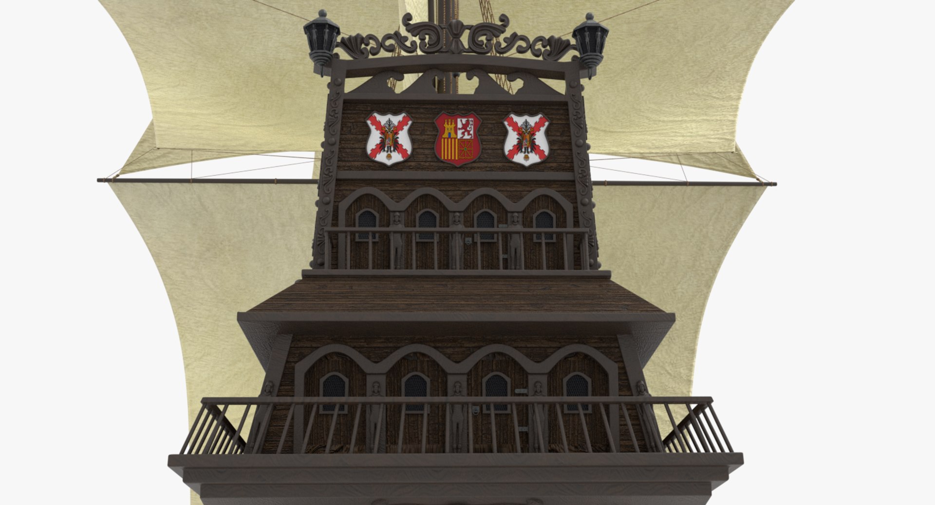 spanish galleon 3D https://p.turbosquid.com/ts-thumb/kv/1Zb89T/XVhXk1yA/0045/png/1543620444/1920x1080/fit_q87/246ad9831f2a8d9628cf92cbcbf9b4c16a42eec0/0045.jpg