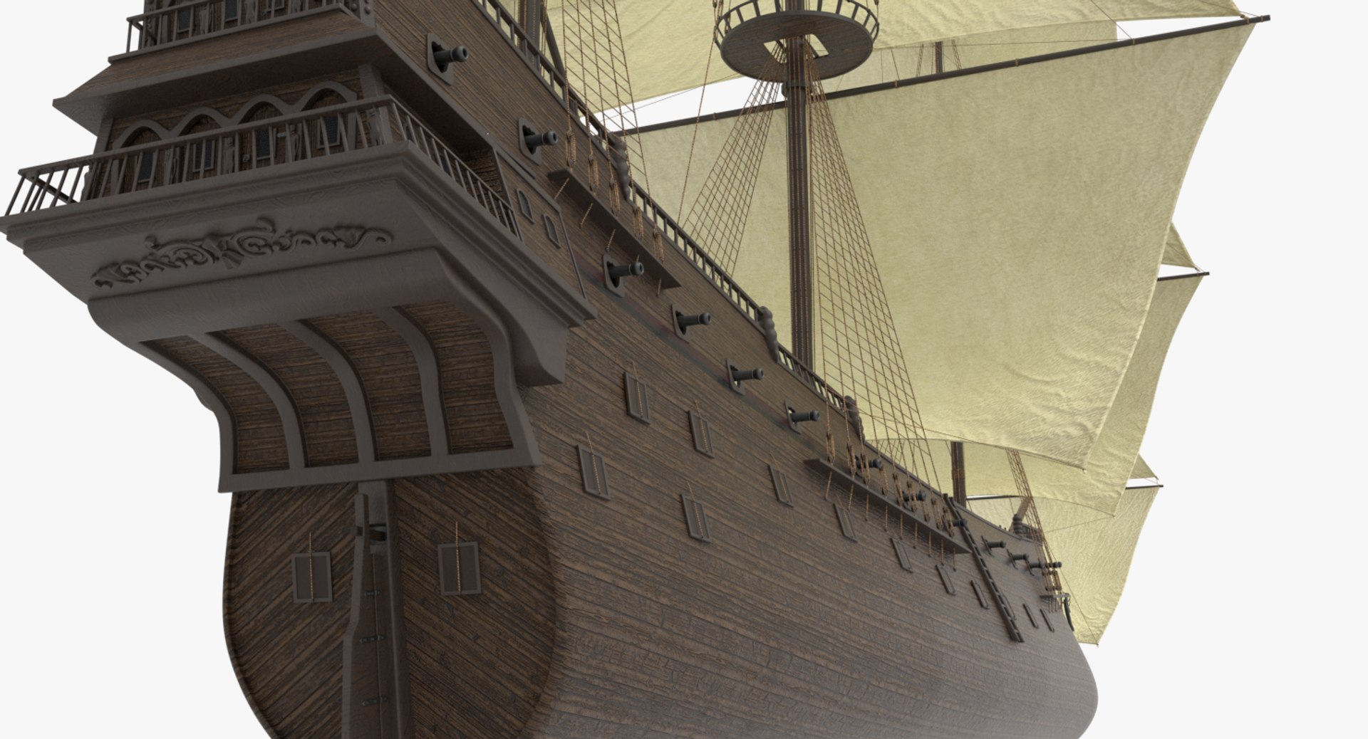 spanish galleon 3D https://p.turbosquid.com/ts-thumb/kv/1Zb89T/bGyVw3iZ/0047/png/1543620444/1920x1080/fit_q87/7ba5f0d563f61704d48382599e9541cdf17e6693/0047.jpg
