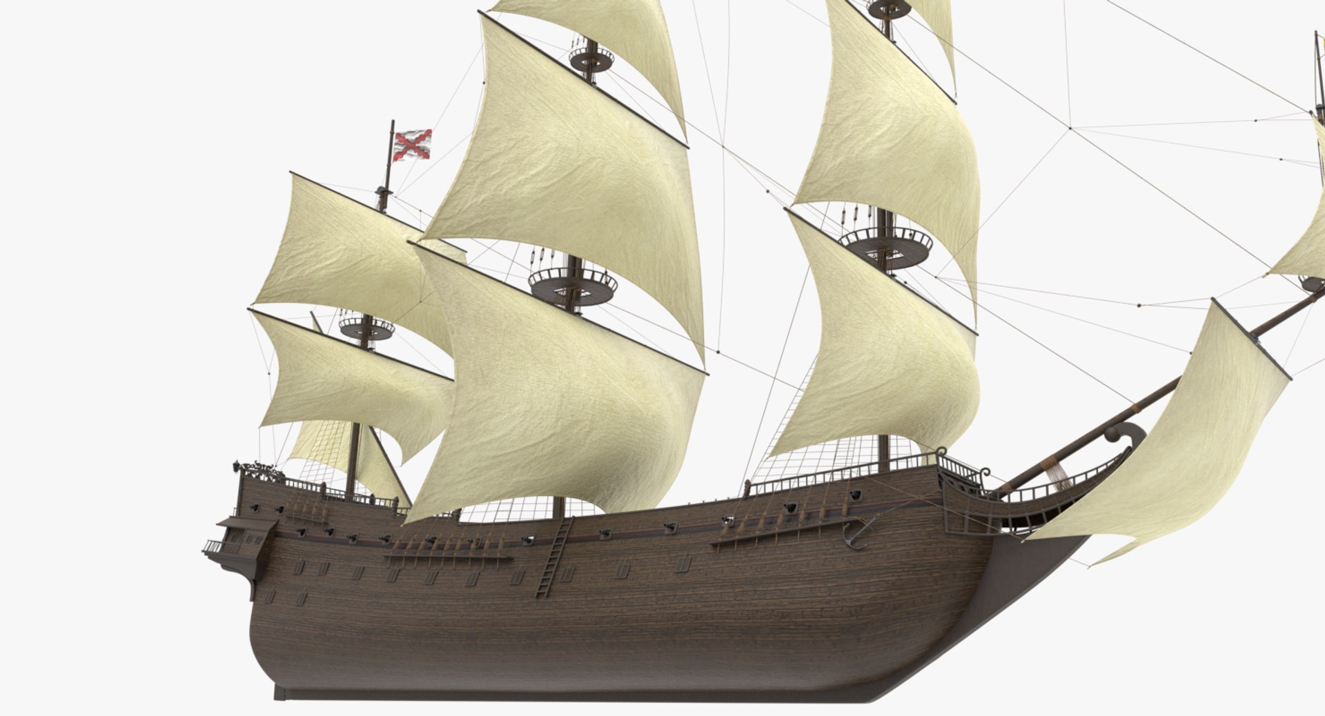 spanish galleon 3D https://p.turbosquid.com/ts-thumb/kv/1Zb89T/g6WpzZmg/0023/png/1543620444/1920x1080/fit_q87/fe306a6f71e2102f37009d7fb9e227ac9b92155a/0023.jpg