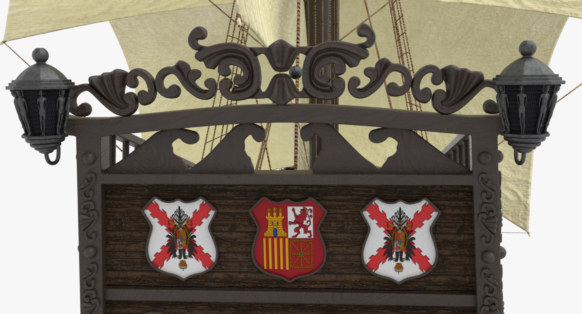 spanish galleon 3D https://p.turbosquid.com/ts-thumb/kv/1Zb89T/jFRuWMhl/0059/png/1543620444/1920x1080/fit_q87/9ce48fed14f5708f61b63134ce402cbe1d6232ba/0059.jpg