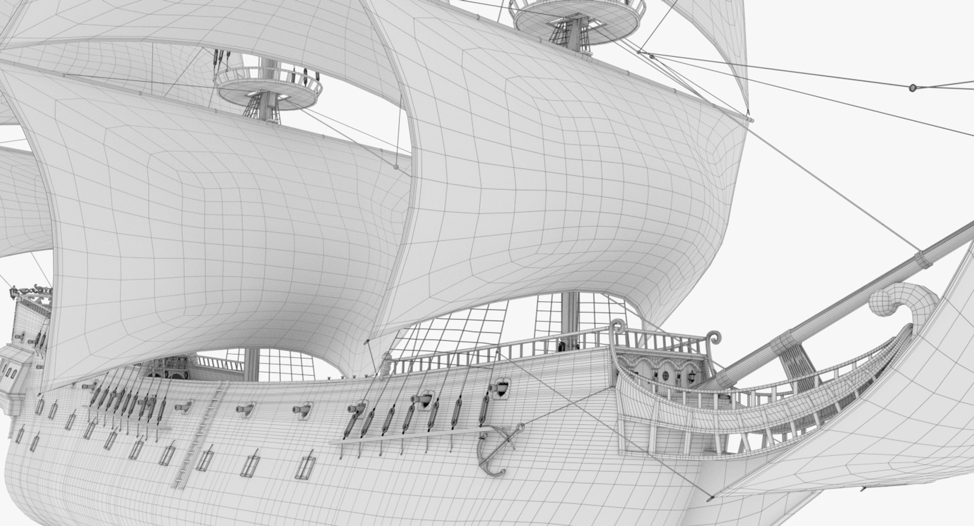 spanish galleon 3D https://p.turbosquid.com/ts-thumb/kv/1Zb89T/pPDQTFdh/0010/png/1543621446/1920x1080/fit_q87/1a9949f54e71774271941191370c832f2582f3dd/0010.jpg