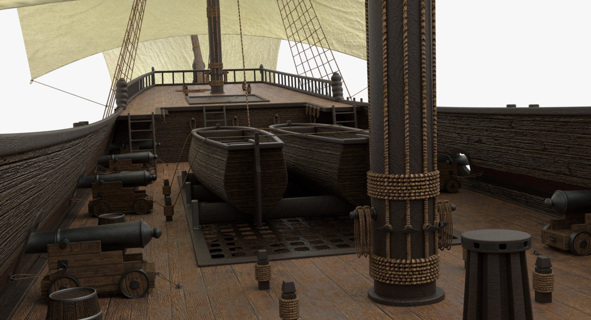 spanish galleon 3D https://p.turbosquid.com/ts-thumb/kv/1Zb89T/srPWUJbl/0064/png/1543620445/1920x1080/fit_q87/fa19ba4d9630cf500e4953a949d196f0823e0000/0064.jpg